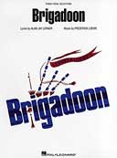 BRIGADOON Vocal Selection