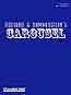 CAROUSEL Vocal Score