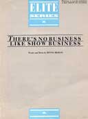 There's No Business Like Show Business - Einzelausgabe