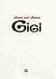 GIGI Vocal Score
