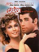 GREASE 20th Anniv. Vocal Selection