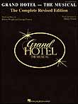 GRAND HOTEL (Yeston) Selections - new Ed.