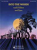 INTO THE WOODS Vocal Selection