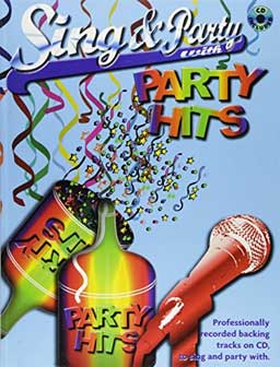 Sing and Party with PARTY HITS