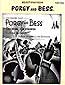 PORGY AND BESS Song Album