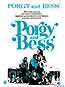 PORGY AND BESS Vocal Score