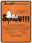 SNOOPY Vocal Selection