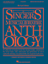 Singer's Anthology - Mezzo-Sopran Vol.1