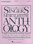 Singer's Anthology - Sopran Vol.2