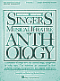 Singer's Anthology - Mezzo-Sopran/Belter Vol.2
