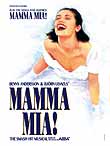 MAMMA MIA Vocal Selections