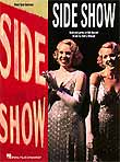 SIDE SHOW Vocal Selections