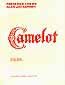 CAMELOT Vocal Score