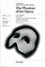 PHANTOM OF THE OPERA Choral Suite SATB/PF