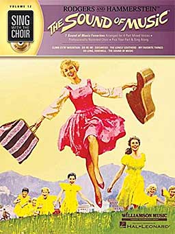 Sing with the Choir: SOUND OF MUSIC