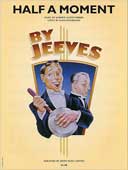 BY JEEVES Half A Moment - Einzelausgabe