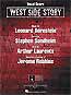 WEST SIDE STORY Vocal Score