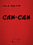 CAN-CAN Vocal Score