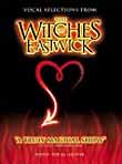 WITCHES OF EASTWICK Vocal Selection