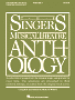 Singer's Anthology - Tenor Vol.3