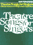 Theatre Songs for Singers BARITON/BASS