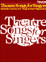 Theatre Songs for Singers TENOR