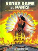 NOTRE DAME DE PARIS Vocal Score Compl. NOTRE DAME DE PARIS Vocal Score Compl.