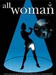 All Woman Vol.4 Songbook inkl. CD