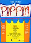 PIPPIN Vocal Selection