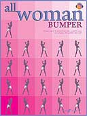All Woman Bumper (inkl. 2 CDs)
