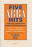 Five ABBA Hits - Medley SSA/PF