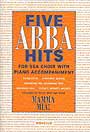 Five ABBA Hits - Medley SSA/PF