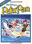 PETER PAN Vocal Selections (Disney)