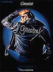 GREASE (Broadway) Vocal Selections