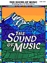 SOUND OF MUSIC Vocal Selections - Souvenir Edition