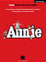 ANNIE Vocal Selections - Deluxe Souvenir Ed.