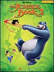 JUNGLE BOOK 2 Vocal Selections