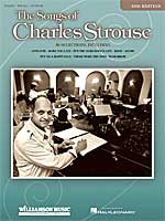 Songs of Charles Strouse - Songbook