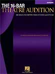 16-Bar Theatre Audition Book - SOPRAN