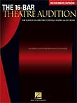 16-Bar Theatre Audition Book - MEZZO-SOPRAN