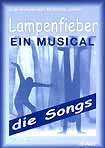 LAMPENFIEBER Songbuch