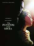 PHANTOM OF THE OPERA Vocal Selections (Film)