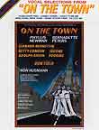ON THE TOWN Vocal Selections