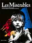 LES MISERABLES (French Edition) Vocal Selections