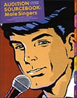 Audition Sourcebook: Male Singers