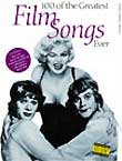100 of the Greatest Film Songs Ever