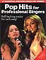 Pop Hits for Professional Singers - female