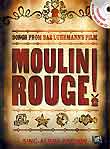 MOULIN ROUGE Sing-Along Vocal Selections