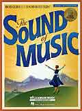 SOUND OF MUSIC Vocal Selections - West End Ed.
