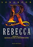 REBECCA Songbook REBECCA Songbook